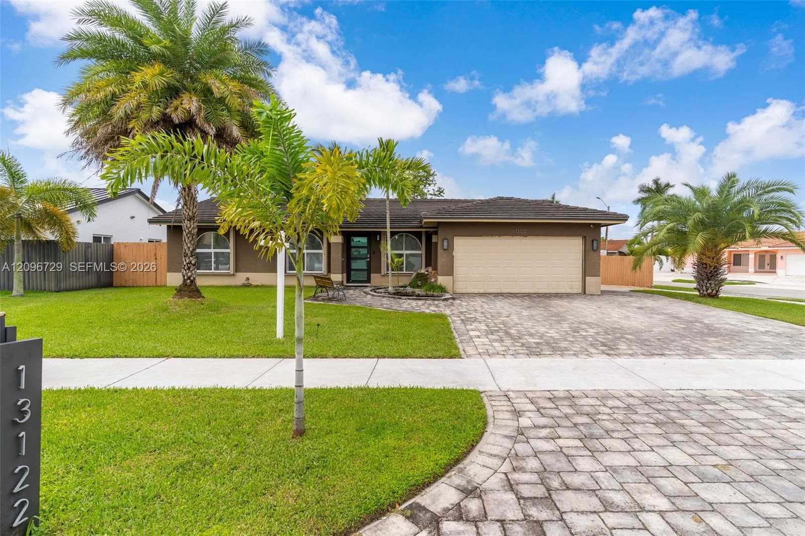 13122 SW 200th Ter, Miami FL 33177 - Miami, FL - Photo 1