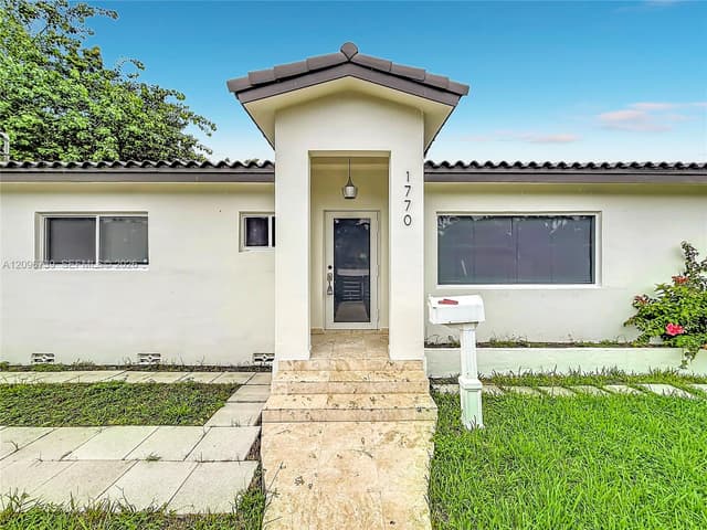 1770 SW 17th Ave, Miami FL 33145 - Miami, FL - Photo 2