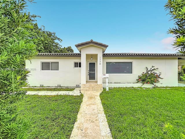 1770 SW 17th Ave, Miami FL 33145 - Miami, FL - Photo 3