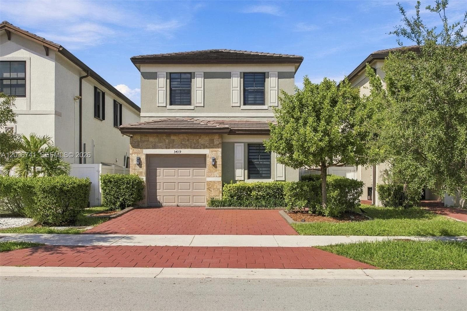 3419 W 109th Pl, Hialeah FL 33018 - Hialeah, FL - Photo 1