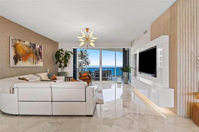3100 N Ocean Boulevard # 2603, Fort Lauderdale FL 33308 - Fort Lauderdale, FL - Photo 2