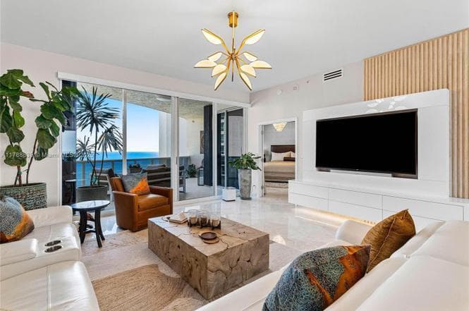 3100 N Ocean Boulevard # 2603, Fort Lauderdale FL 33308 - Fort Lauderdale, FL - Photo 1