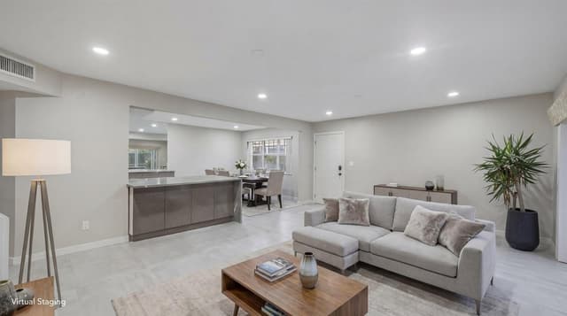 4348 Hazel Avenue Unit B, Palm Beach Gardens FL 33410 - Palm Beach Gardens, FL - Photo 3