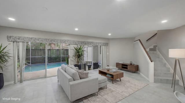 4348 Hazel Avenue Unit B, Palm Beach Gardens FL 33410 - Palm Beach Gardens, FL - Photo 4