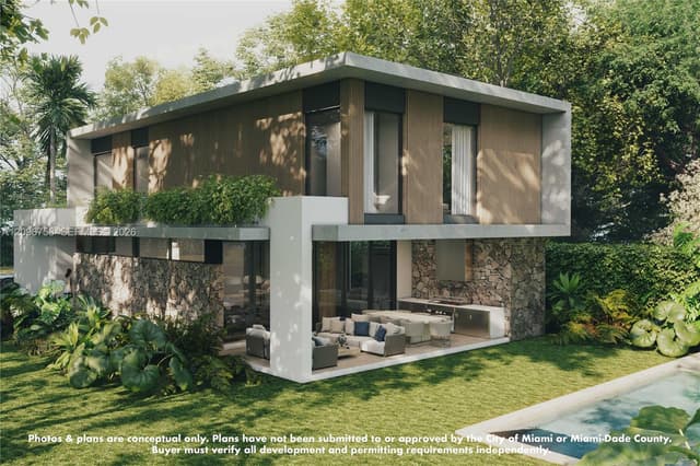 3598 Avocado Ave, Miami FL 33133 - Miami, FL - Photo 7