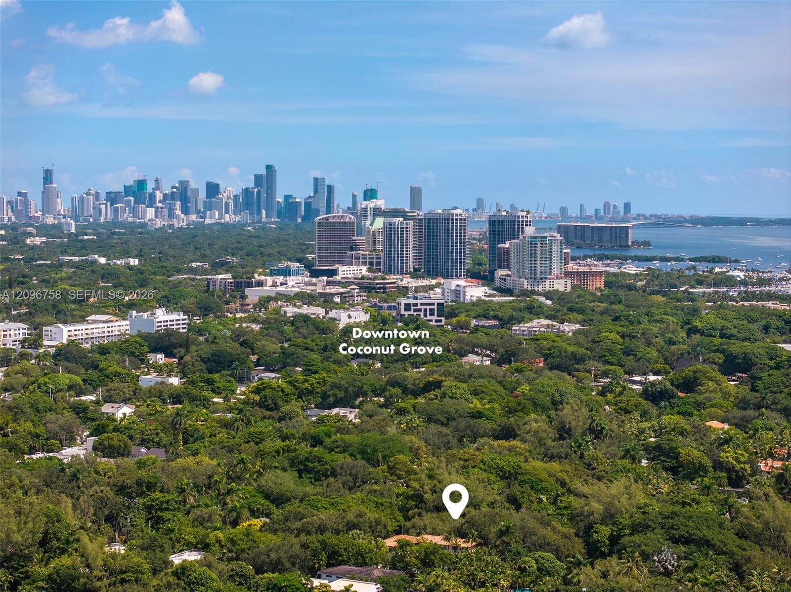 3598 Avocado Ave, Miami FL 33133 - Miami, FL - Photo 1