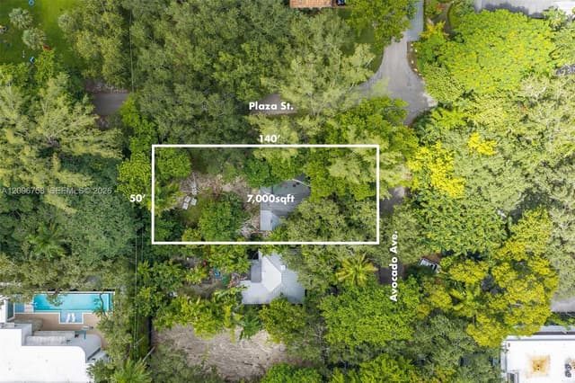 3598 Avocado Ave, Miami FL 33133 - Miami, FL - Photo 4