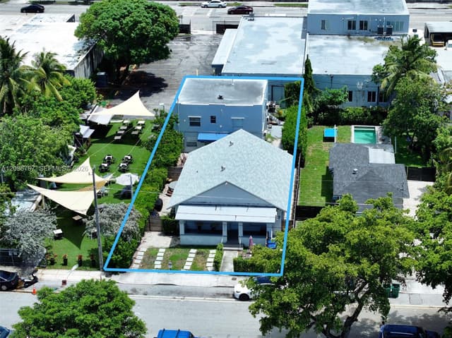 550 NW 30th St, Miami FL 33127 - Miami, FL - Photo 2