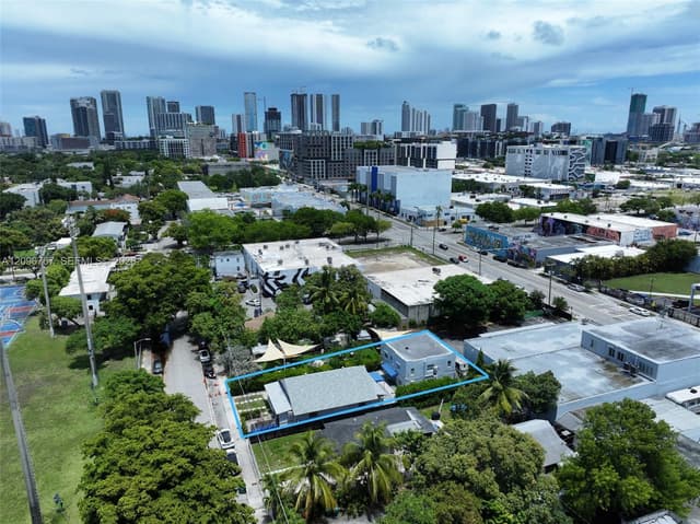 550 NW 30th St, Miami FL 33127 - Miami, FL - Photo 3