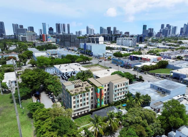 550 NW 30th St, Miami FL 33127 - Miami, FL - Photo 5