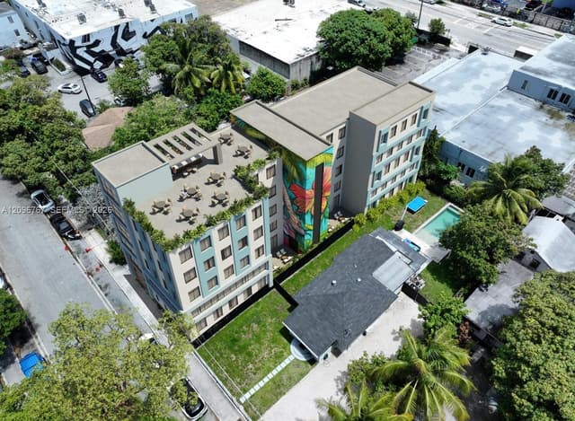550 NW 30th St, Miami FL 33127 - Miami, FL - Photo 4