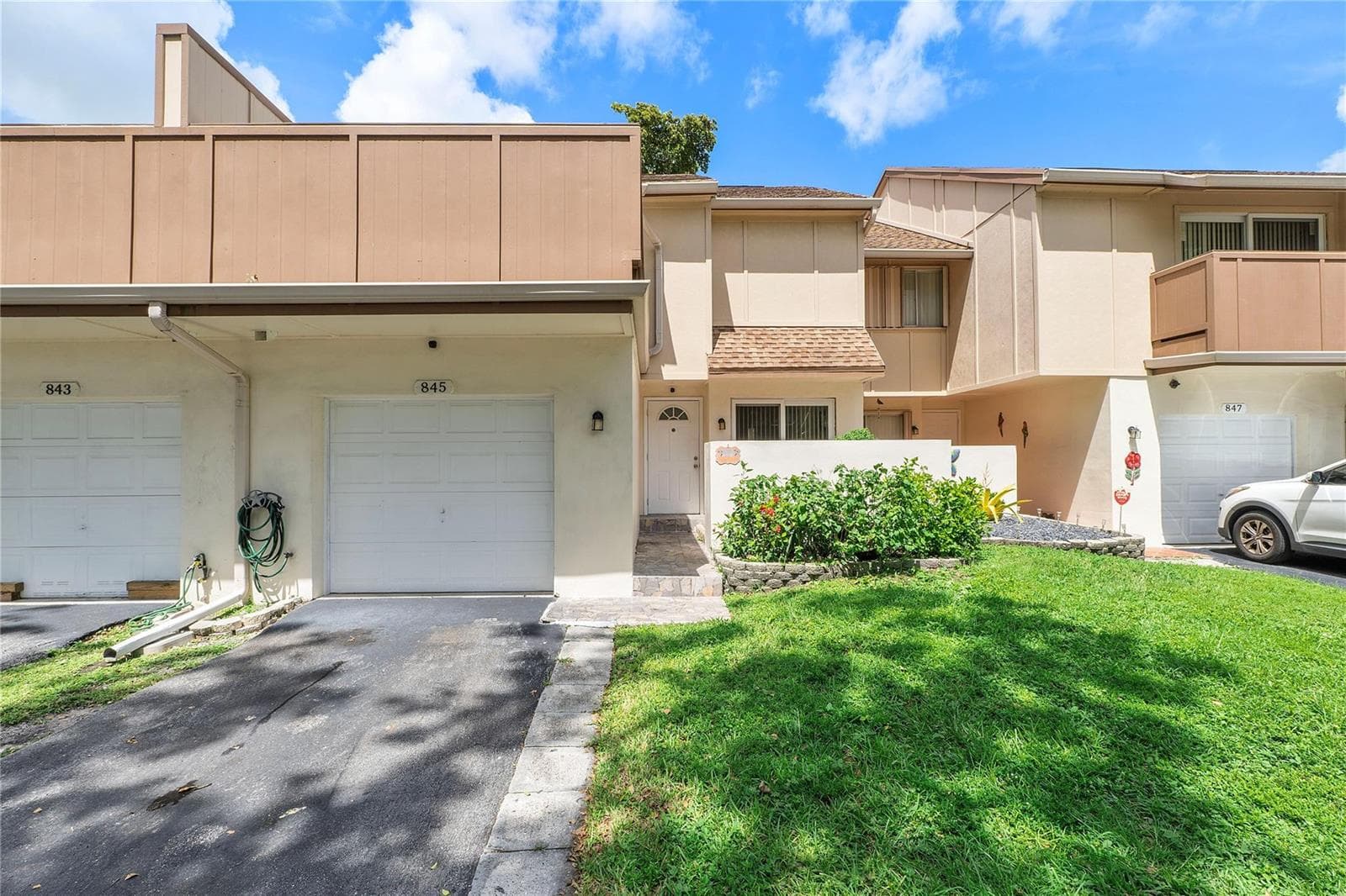 845 NW 80th Terrace # 6, Plantation FL 33324 - Plantation, FL - Photo 1