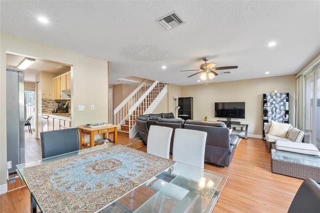 845 NW 80th Terrace # 6, Plantation FL 33324 - Plantation, FL - Photo 5