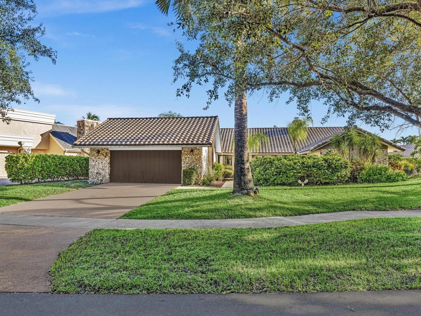 7243 ENCINA Lane, Boca Raton FL 33433 - Boca Raton, FL - Photo 1