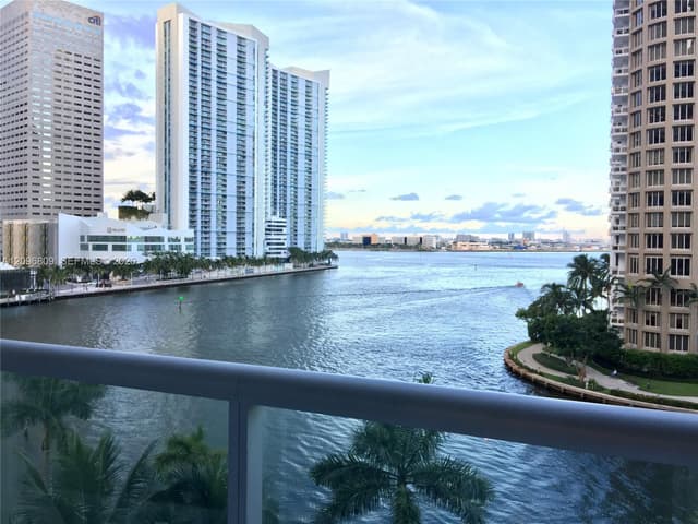 465 Brickell Ave # 617, Miami FL 33131 - Miami, FL - Photo 2