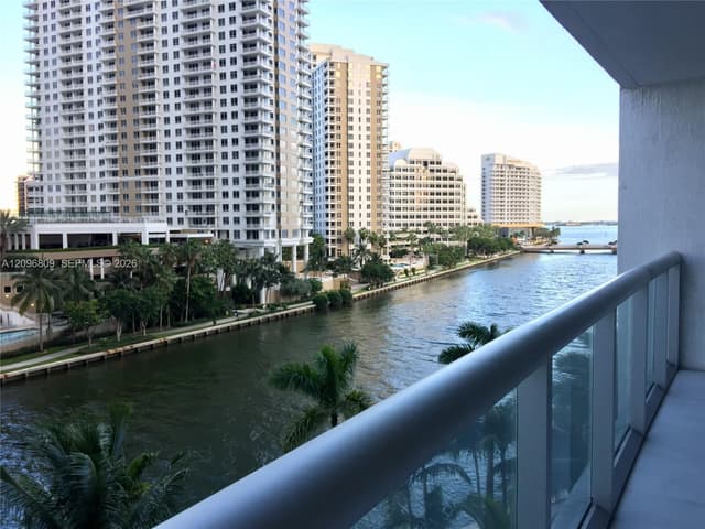 465 Brickell Ave # 617, Miami FL 33131 - Miami, FL - Photo 3