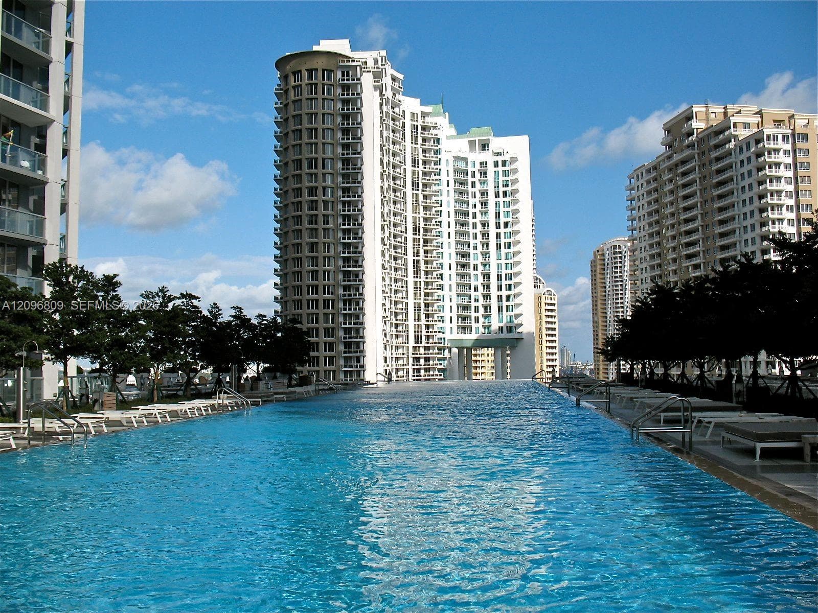 465 Brickell Ave # 617, Miami FL 33131 - Miami, FL - Photo 1