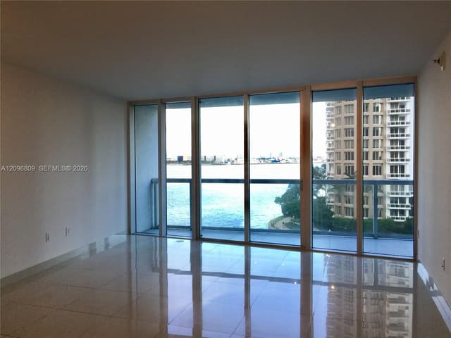 465 Brickell Ave # 617, Miami FL 33131 - Miami, FL - Photo 4