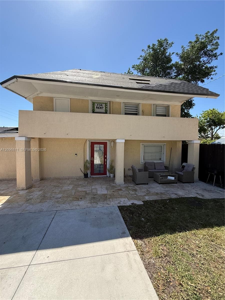 6716 NW 6th Ave, Miami FL 33150 - Miami, FL - Photo 1