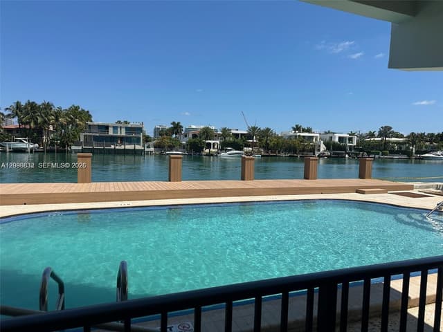 9341 E Bay Harbor Dr # 6C, Bay Harbor Islands FL 33154 - Bay Harbor Islands, FL - Photo 3