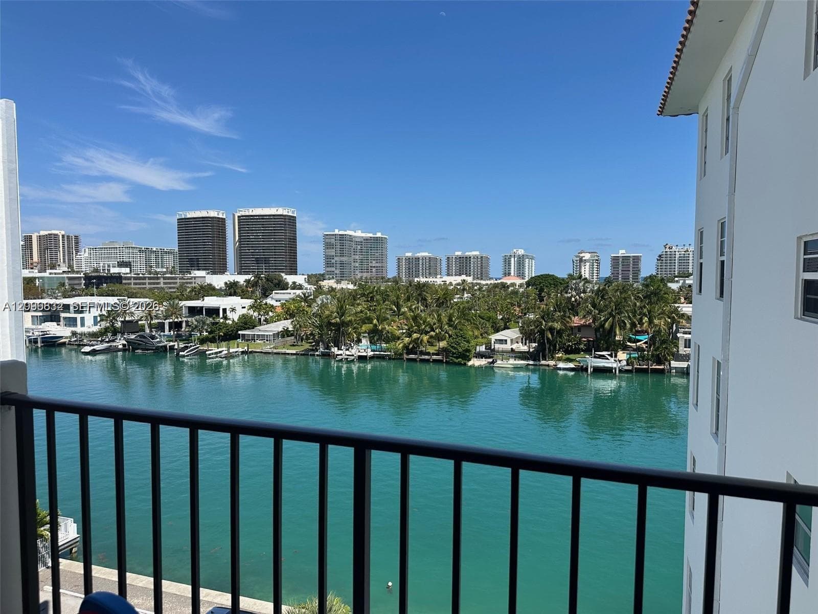 9341 E Bay Harbor Dr # 6C, Bay Harbor Islands FL 33154 - Bay Harbor Islands, FL - Photo 1