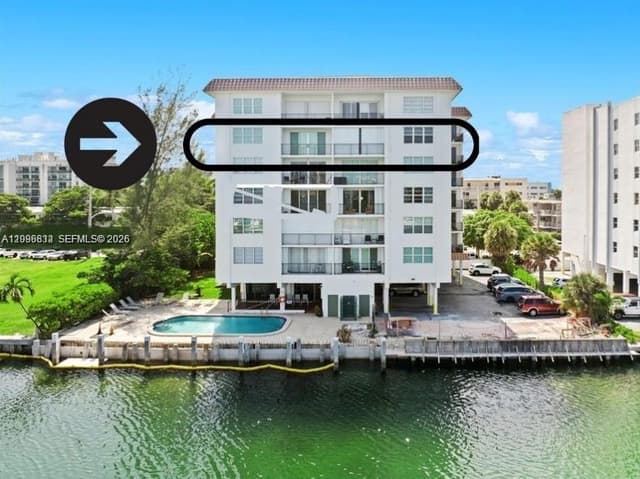 9341 E Bay Harbor Dr # 6C, Bay Harbor Islands FL 33154 - Bay Harbor Islands, FL - Photo 5