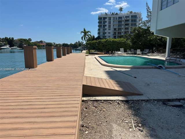 9341 E Bay Harbor Dr # 6C, Bay Harbor Islands FL 33154 - Bay Harbor Islands, FL - Photo 4