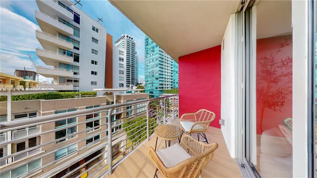 90 NE 32nd Street # 614, Miami FL 33127 - Miami, FL - Photo 5
