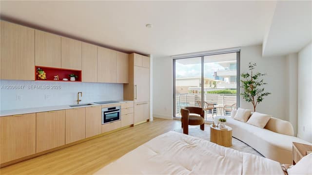 90 NE 32nd Street # 614, Miami FL 33127 - Miami, FL - Photo 4