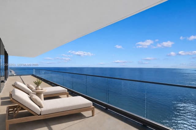 2000 S Ocean Dr # 2, Hallandale Beach FL 33009 - Hallandale Beach, FL - Photo 4