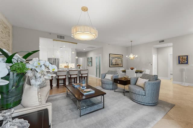 3940 N Flagler Drive # 203, West Palm Beach FL 33407 - West Palm Beach, FL - Photo 7