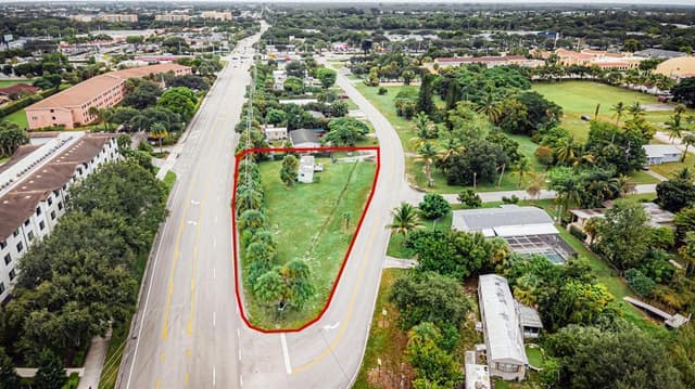 4300 12th Street, West Palm Beach FL 33409 - West Palm Beach, FL - Photo 2