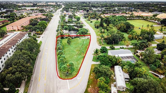4300 12th Street, West Palm Beach FL 33409 - West Palm Beach, FL - Photo 5
