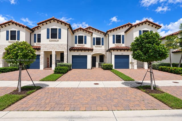 11927 SW 247th Ter, Homestead FL 33032 - Homestead, FL - Photo 4