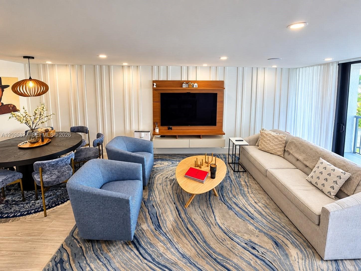 2655 Collins Ave # 503, Miami Beach FL 33140 - Miami Beach, FL - Photo 1