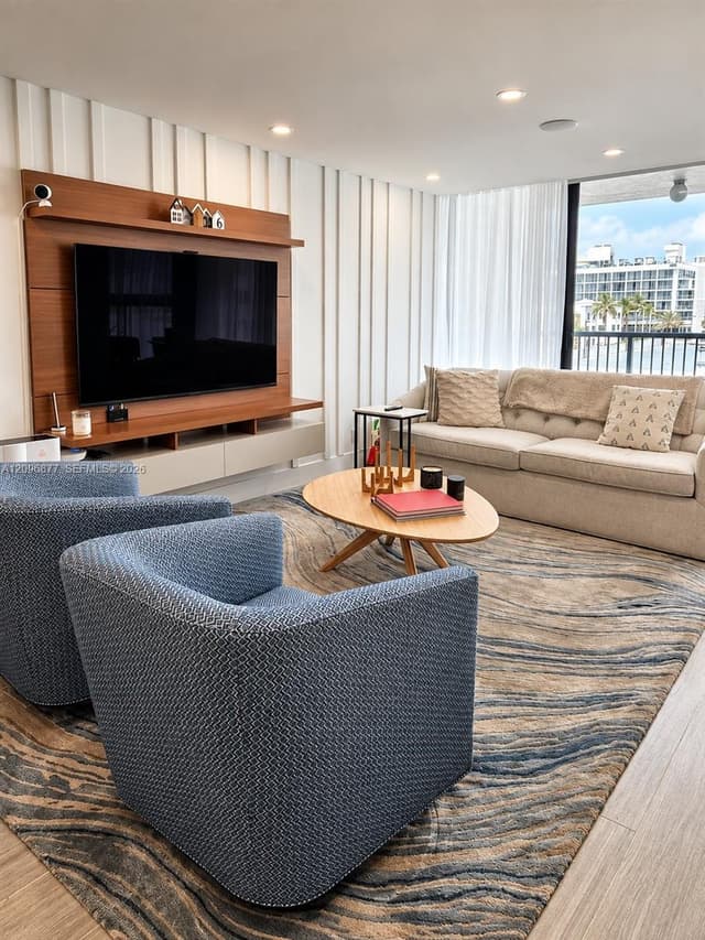 2655 Collins Ave # 503, Miami Beach FL 33140 - Miami Beach, FL - Photo 4