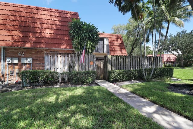 9901 NW 6TH Place # 9901, Plantation FL 33324 - Plantation, FL - Photo 3