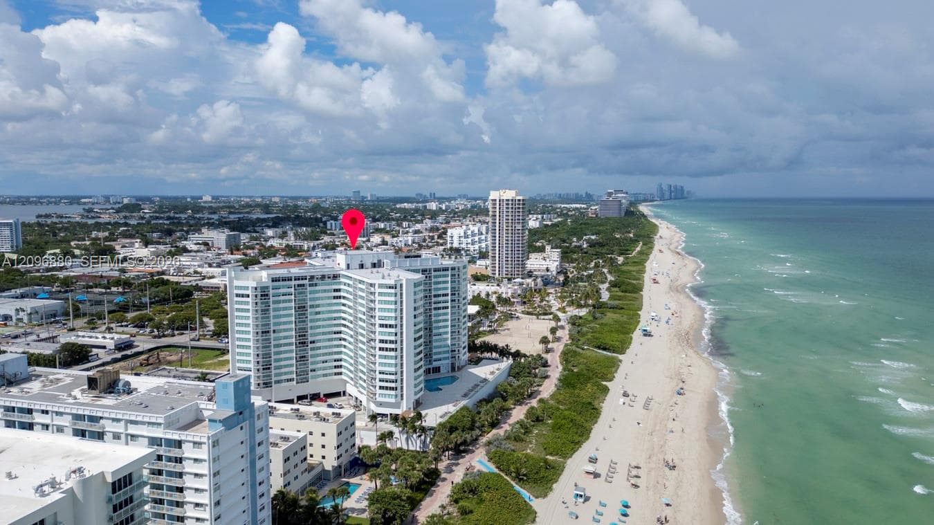 7135 Collins Ave # 1126, Miami Beach FL 33141 - Miami Beach, FL - Photo 1