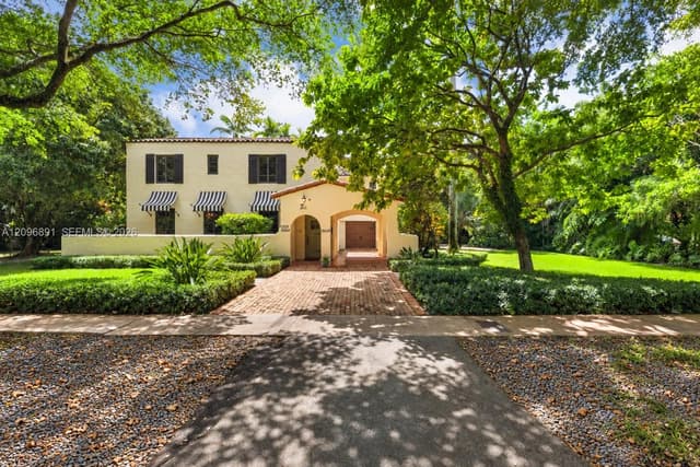 1140 Asturia Ave, Coral Gables FL 33134 - Coral Gables, FL - Photo 6