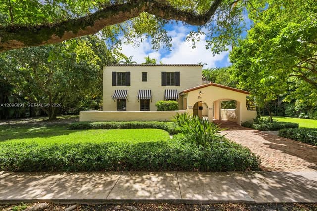 1140 Asturia Ave, Coral Gables FL 33134 - Coral Gables, FL - Photo 3