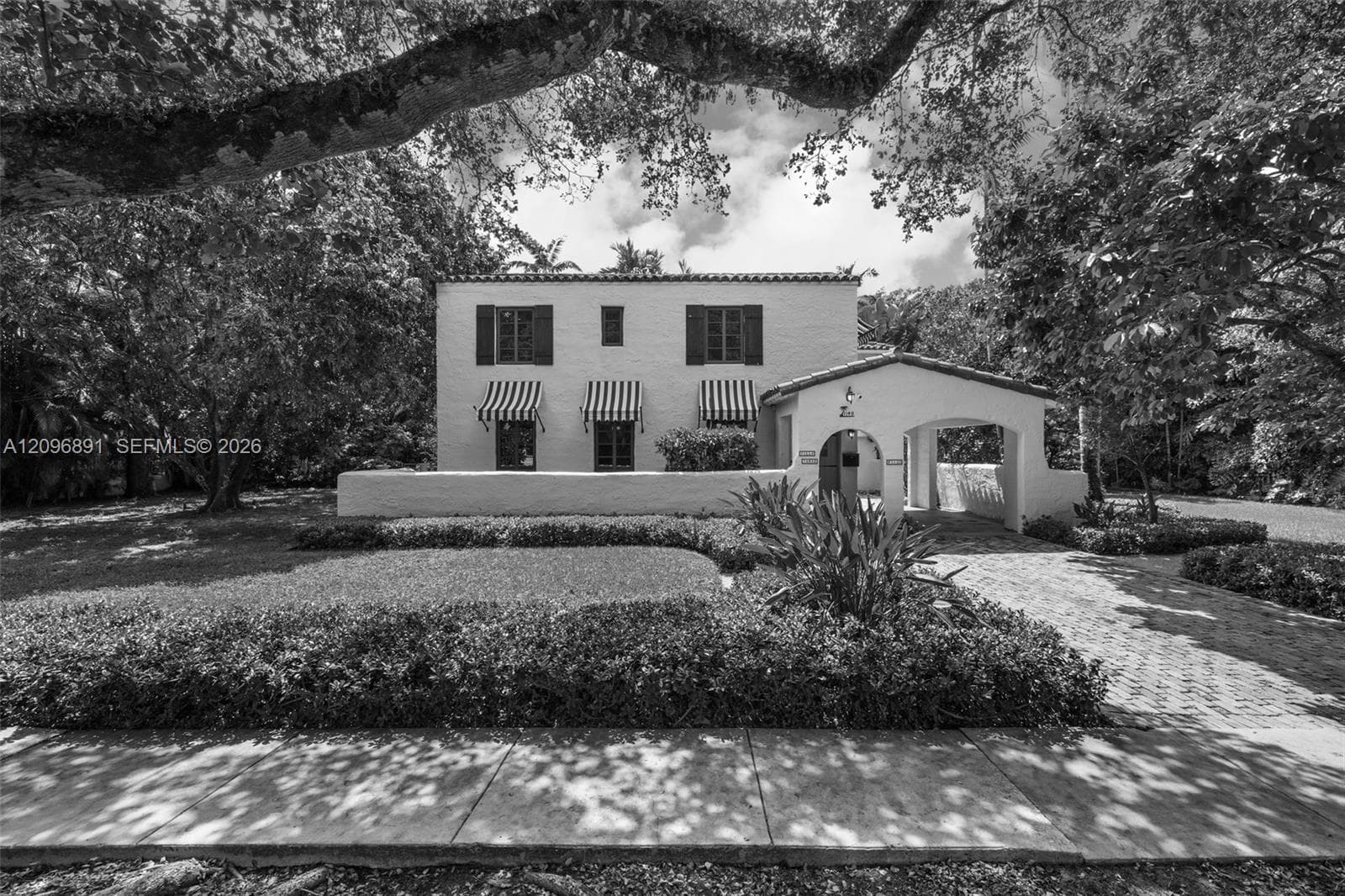 1140 Asturia Ave, Coral Gables FL 33134 - Coral Gables, FL - Photo 1