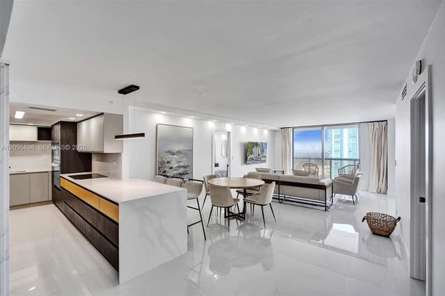 6039 Collins Ave # 1736, Miami Beach FL 33140 - Miami Beach, FL - Photo 3