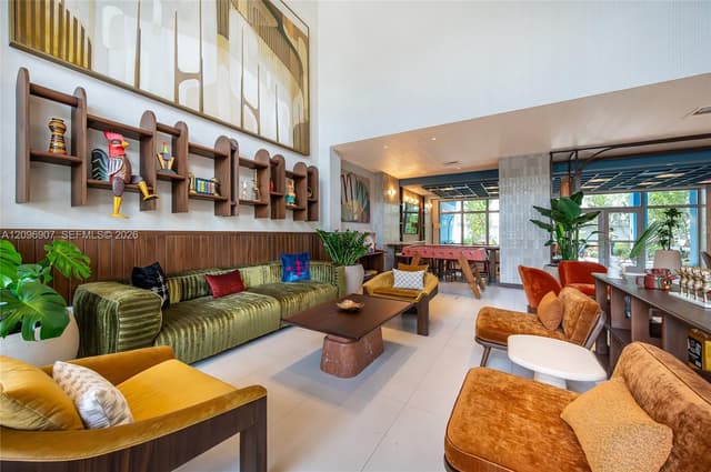 1611 SW 2nd Ave # 216, Miami FL 33129 - Miami, FL - Photo 3