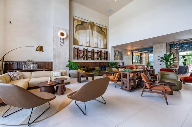 1611 SW 2nd Ave # 216, Miami FL 33129 - Miami, FL - Photo 4