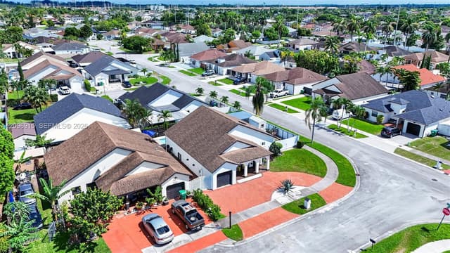 15855 SW 143rd Path, Miami FL 33177 - Miami, FL - Photo 3