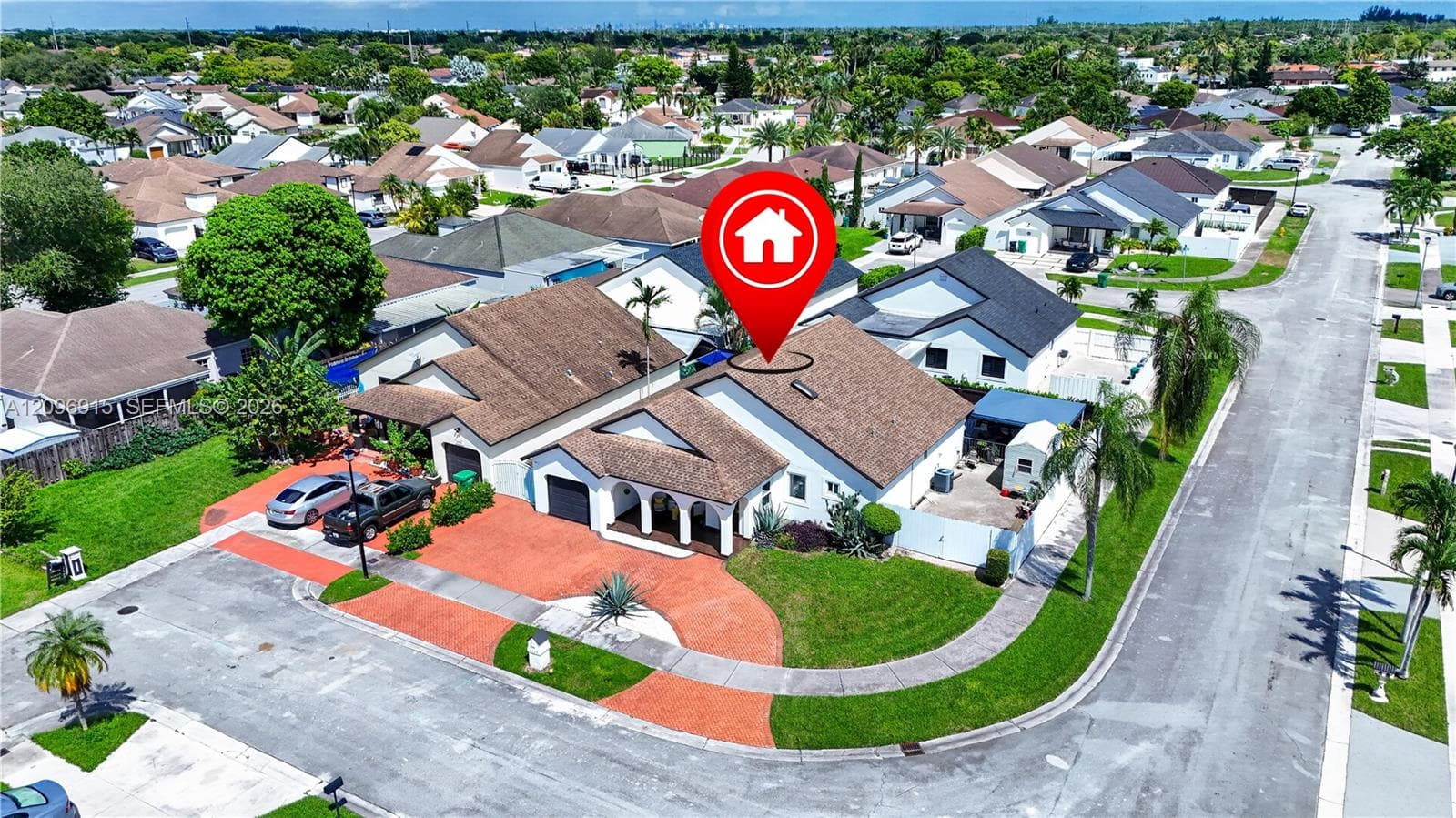15855 SW 143rd Path, Miami FL 33177 - Miami, FL - Photo 1