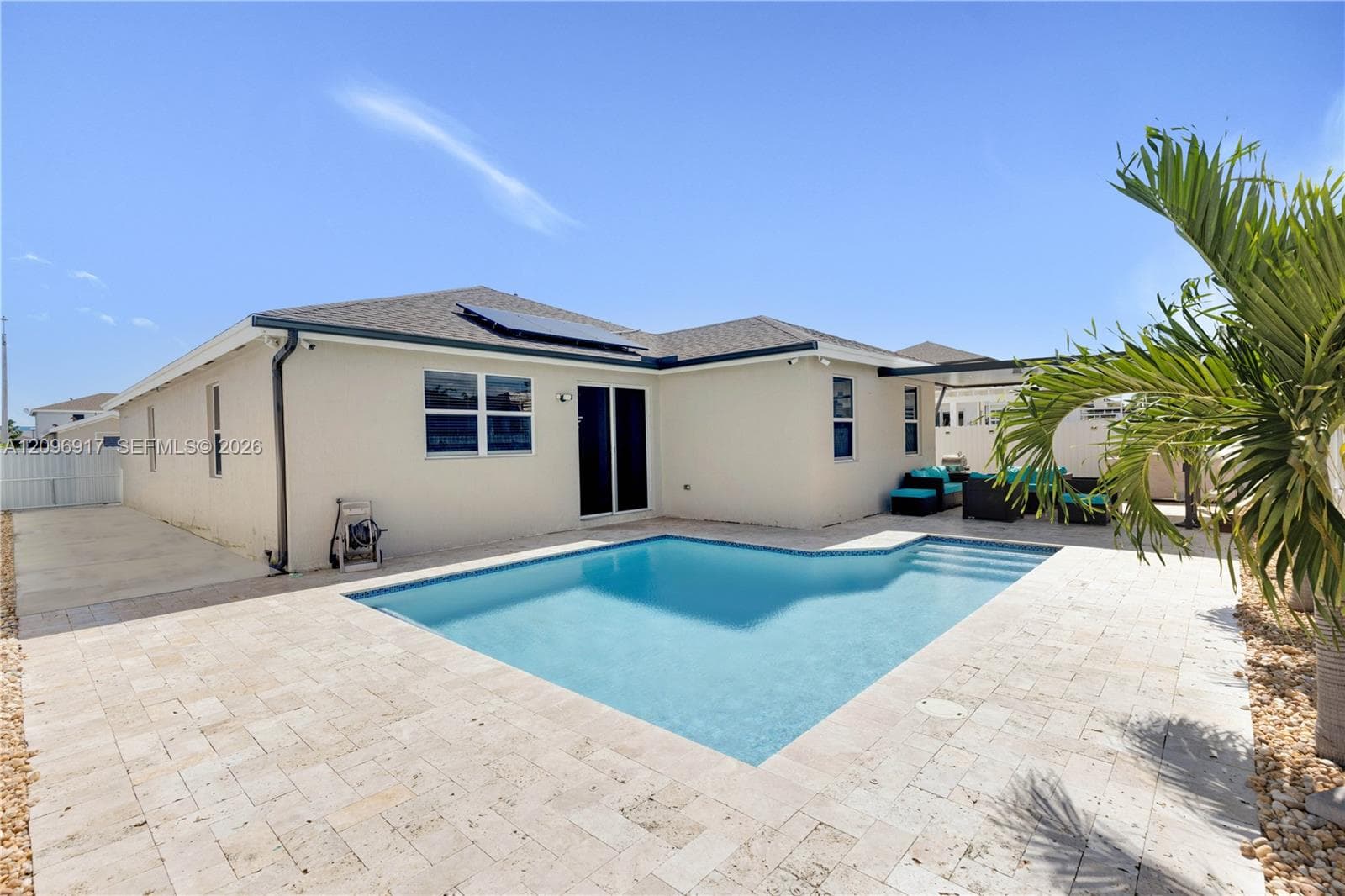 27526 SW 133rd Pl, Homestead FL 33032 - Homestead, FL - Photo 1