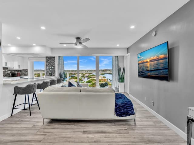 2841 N Ocean Boulevard # 2003, Fort Lauderdale FL 33308 - Fort Lauderdale, FL - Photo 2