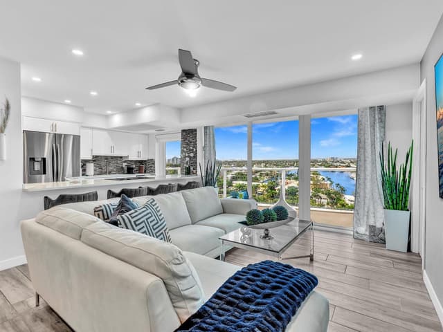 2841 N Ocean Boulevard # 2003, Fort Lauderdale FL 33308 - Fort Lauderdale, FL - Photo 3