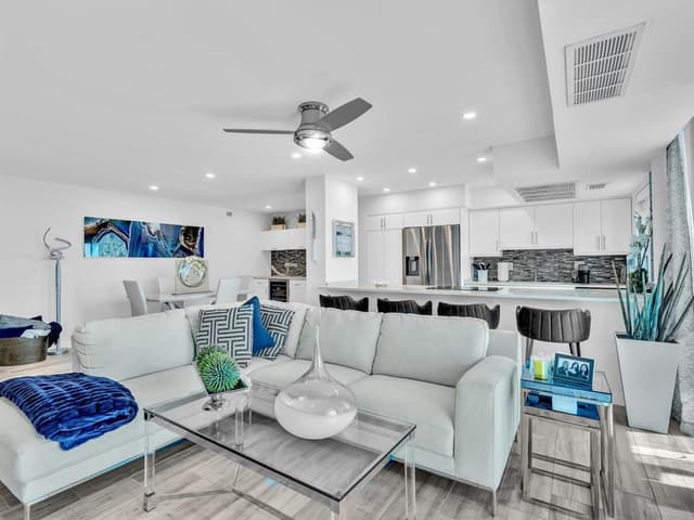 2841 N Ocean Boulevard # 2003, Fort Lauderdale FL 33308 - Fort Lauderdale, FL - Photo 5
